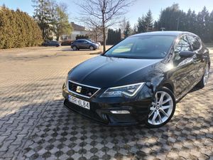 Seat Leon III 1.4 TSI Start&Stop FR 2018