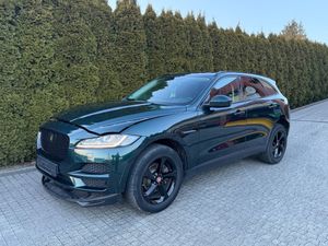 Jaguar F-Pace 2.0 i4D AWD Prestige 2017