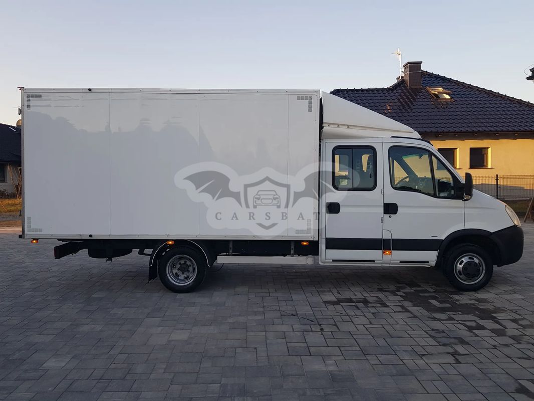 Iveco Daily 2009