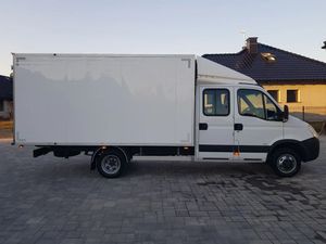 Iveco Daily 2009