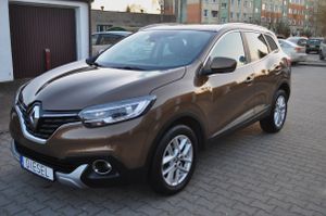 Renault Kadjar Energy dCi 130 COLLECTION 2015