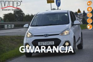 Hyundai i10 II 2015