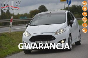 Ford Fiesta Mk7 1.0 EcoBoost Start-Stop Sport 2013