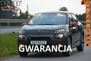 Citroën C3 III 1.2 PureTech Exclusive 2017