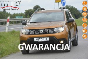 Dacia Duster II TCe 125 2WD Comfort 2018