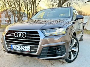 Audi Q7 II 2016
