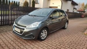 Peugeot 208 I 2018