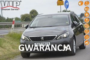 Peugeot 308 T9 2018