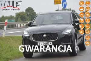 Jaguar E-Pace 2.0 i4D AWD S 2018