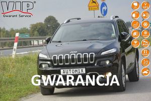 Jeep Cherokee V 2.0 MJD Active Drive I Limited EU6 2018