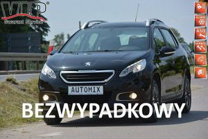 Peugeot 2008 I 1.2 Pure Tech Access 2016
