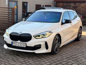 BMW 1 Series F40 118d Edition M Sport Shadow 2020