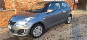 Suzuki Swift V 1.2 Club 2015