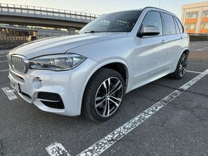 BMW X5 2015