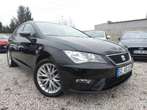 Seat Leon III 1.5 TSI ACT OPF Xcellence 2020