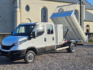 Iveco Daily 2020