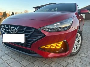 Hyundai i30 III 1.5 DPI Modern 2021
