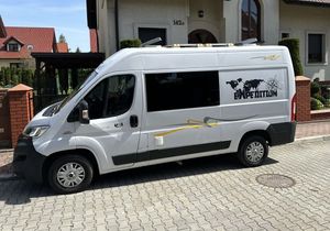 Fiat Ducato 2016