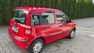 Fiat Panda II 2012