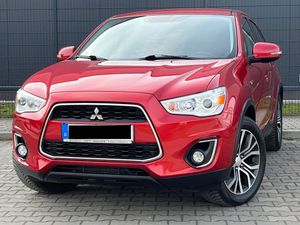 Mitsubishi ASX 1.6 DI-D 2WD Top 2016