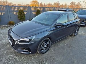 Hyundai i30 III 1.0 T-GDI Smart DCT 2023