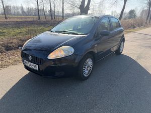 Fiat Punto 1.2 8V 2006