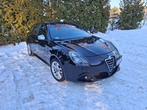 Alfa Romeo Giulietta 2.0 JTDM 16V 2012