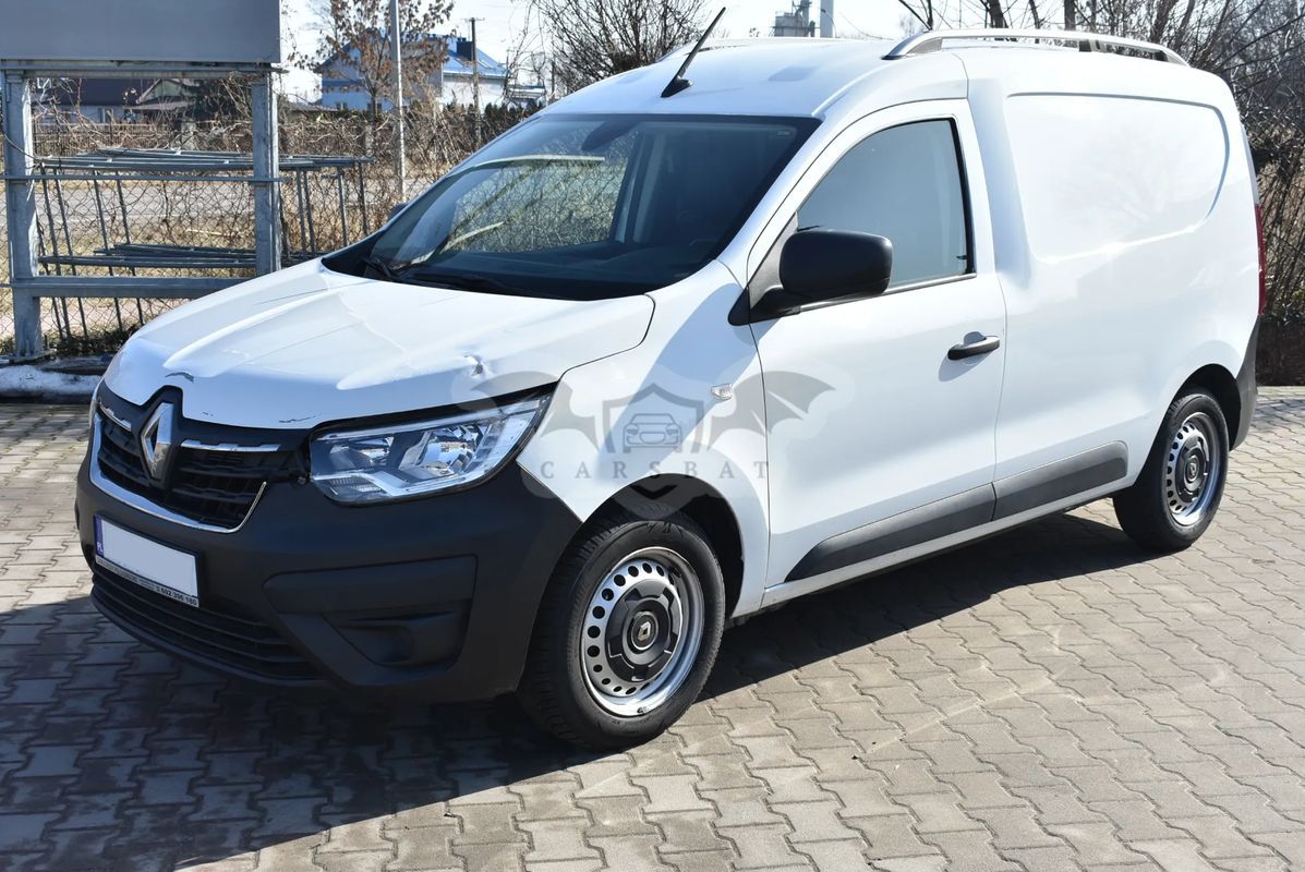 Renault Express 2023