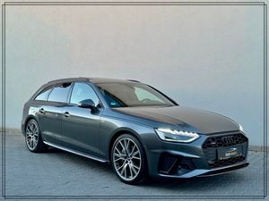 Audi A4 B9 2022