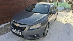 Chevrolet Cruze 2.0 VDCi LS 2011