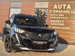 Peugeot 2008 II 2021