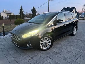 Ford S-Max II 2.0 TDCi Titanium 2017