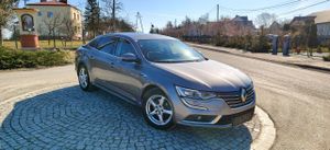 Renault Talisman (SM6) ENERGY dCi 130 Business 2016