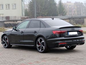 Audi A4 B9 45 TFSI quattro S tronic S line 2024