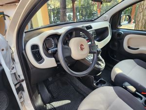 Fiat Panda III 1.2 Lounge EU6 2017