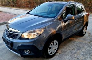 Opel Mokka I 1.6 ecoFLEX Start/Stop Color Edition 2014