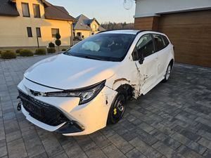 Toyota Corolla Seria E21 1.8 Hybrid Comfort 2024