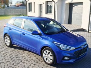 Hyundai i20 II 1.2 2019