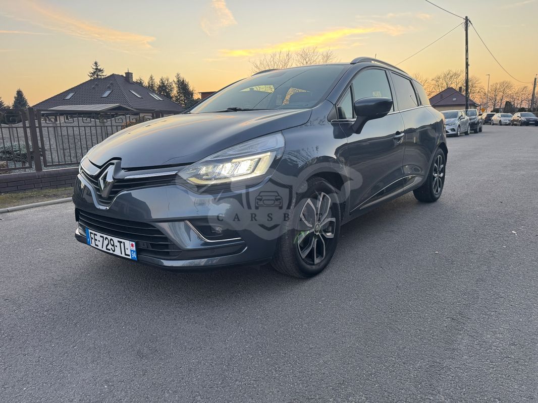 Renault Clio V TCe 90 BUSINESS EDITION 2019