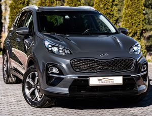 Kia Sportage IV 1.6 GDI Business Line 2WD 2019