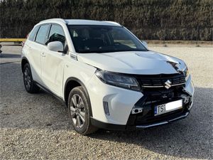 Suzuki Vitara III 1.4 Boosterjet mHEV Premium 2WD 2025