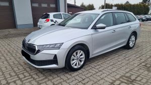 Skoda Octavia IV 2025