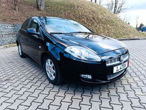Fiat Bravo II 1.4 T-JET 16V Street 2010