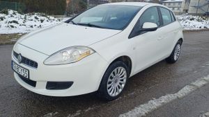 Fiat Bravo II 1.4 16V Dynamic 2008