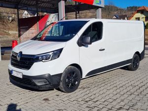 Renault Trafic 2023