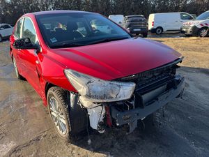 Kia Rio IV 1.0 T-GDI 100 DCT7 Vision 2023