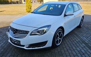 Opel Insignia A 2.0 CDTI ecoFLEXStart/Stop 2014