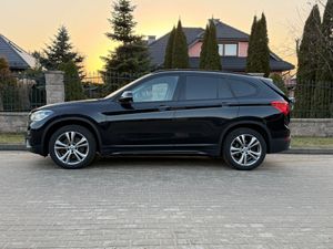 BMW X1 F48 2018