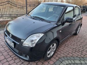 Suzuki Swift IV 1.3 Comfort 2006