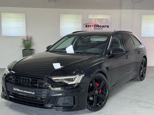 Audi A6 C8 40 TDI S tronic S line 2021